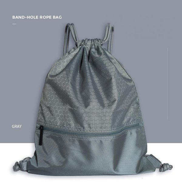 portable men women drawstring backpack sports bag thicken belt riding gym shoes large capacity travel
portable men women drawstring backpack sports bag thicken belt riding gym shoes large capacity travel