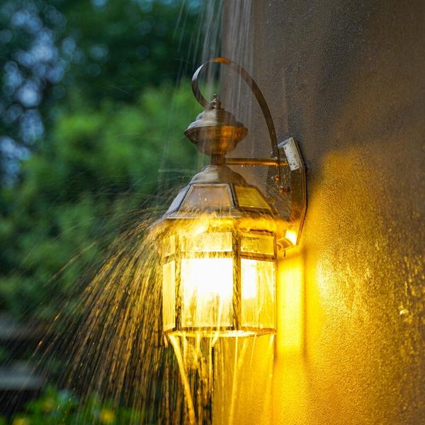 copper outdoor led wall lamp balcony european modern waterproof corridor aisle courtyard bedroom stairs light lamps
copper outdoor led wall lamp balcony european modern waterproof corridor aisle courtyard bedroom stairs light lamps