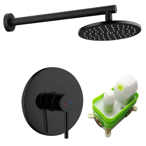 embedded source matte black american dark outfit shower wall flower is aspersed box big full copper bathroom sets
embedded source matte black american dark outfit shower wall flower is aspersed box big full copper bathroom sets
