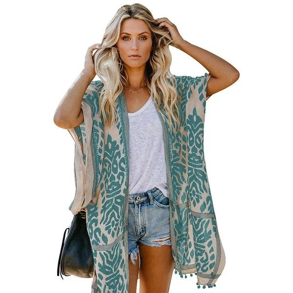 print harajuku women plus size batwing sleeve oversize irregular coat women's t-shirt, White
print harajuku women plus size batwing sleeve oversize irregular coat women's t-shirt, White