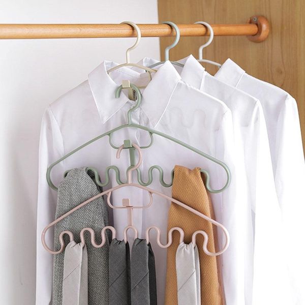 hangers & racks simple anti-skid clothes hanger room organizer for drying rack belt shelf scarf tie storage cabinet
hangers & racks simple anti-skid clothes hanger room organizer for drying rack belt shelf scarf tie storage cabinet