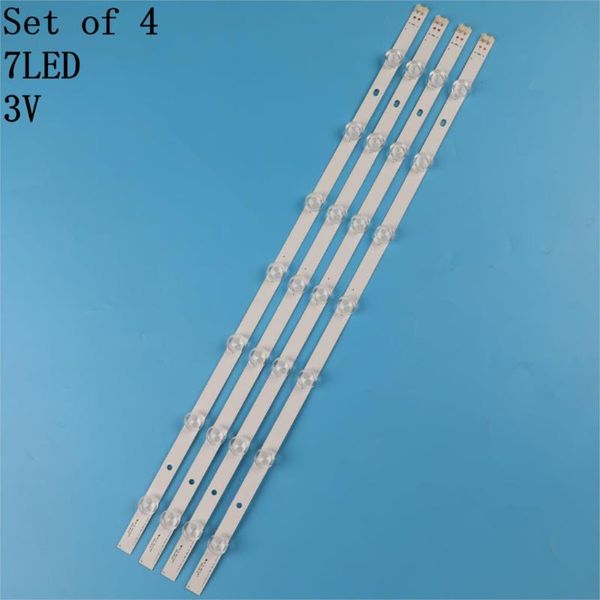 light beads 3v led bars for lg 32ls3450-za 32ls345t-za 32ls341c 32ls315h 32ls345b backlight strips ruler band innotek 32"nde rev 0.4
light beads 3v led bars for lg 32ls3450-za 32ls345t-za 32ls341c 32ls315h 32ls345b backlight strips ruler band innotek 32"nde rev 0.4