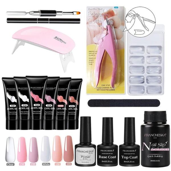 nail art kits acrylic powder set of milling cutters extension all for manicure gel polish decorations tools kit
nail art kits acrylic powder set of milling cutters extension all for manicure gel polish decorations tools kit