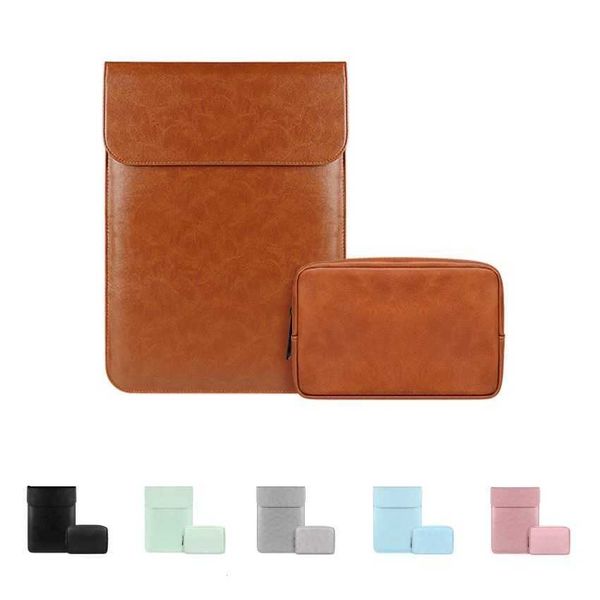 pu leather lapsleeve bag 11.6-12 13.3 14.1-15.4 inch waterproof notebook case sleeve for macbook pro 211018
pu leather lapsleeve bag 11.6-12 13.3 14.1-15.4 inch waterproof notebook case sleeve for macbook pro 211018