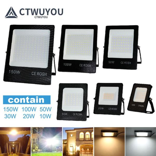 floodlights led flood light 220v high brightness ip66 waterproof 10w 20w 30w 50w 100w 150w outdoor lighting spotlight wall
floodlights led flood light 220v high brightness ip66 waterproof 10w 20w 30w 50w 100w 150w outdoor lighting spotlight wall