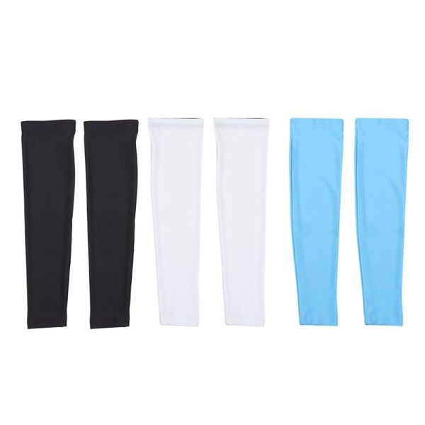 pair cooling arm sleeves uv block protector cooler cover long for camping riding mountaineering d elbow & knee pads, Black;gray
pair cooling arm sleeves uv block protector cooler cover long for camping riding mountaineering d elbow & knee pads, Black;gray