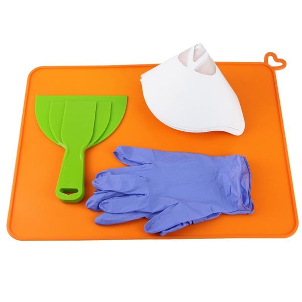 printer dlp sla dedicated accessories mat+funnel disposable mat+special tool shovel notepads, Purple;pink
printer dlp sla dedicated accessories mat+funnel disposable mat+special tool shovel notepads, Purple;pink