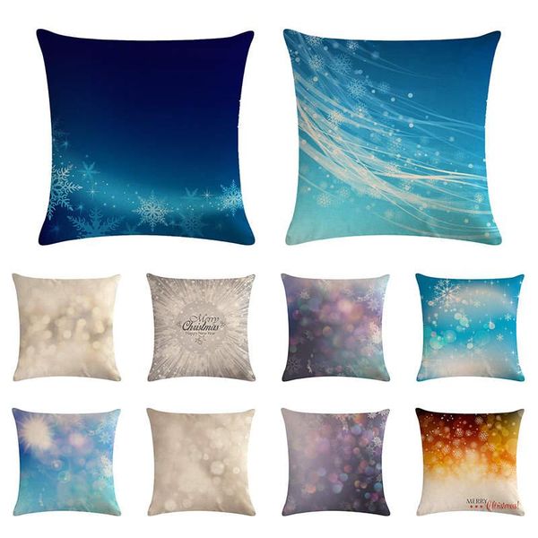 cushion/decorative pillow 45x45cm snow cushion cover purple pink blue linen car chair office fashion decoration case
cushion/decorative pillow 45x45cm snow cushion cover purple pink blue linen car chair office fashion decoration case