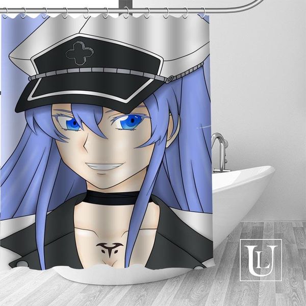 shower curtains custom akame ga kill curtain modern fabric bath home decor more size your image
shower curtains custom akame ga kill curtain modern fabric bath home decor more size your image