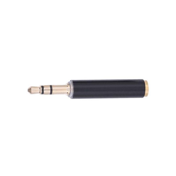 copper 3.5mm jack male to trrs female audio stereo adapter connection parts other vehicle tools
copper 3.5mm jack male to trrs female audio stereo adapter connection parts other vehicle tools