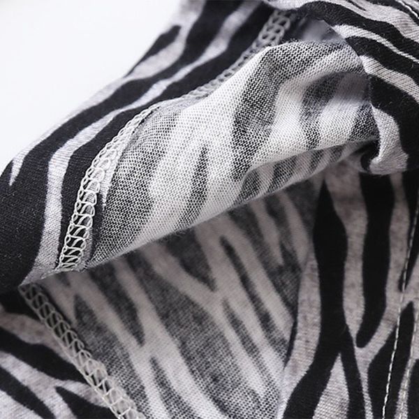 ladies pajamas set summer/spring new cartoon zebra printed sleepwear v-neck pants 2pcs korean style thin large size homewear, Black;red
ladies pajamas set summer/spring new cartoon zebra printed sleepwear v-neck pants 2pcs korean style thin large size homewear, Black;red