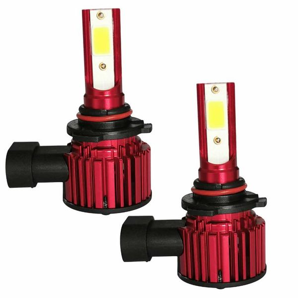 car headlights 3-side 9005/9006 combo led headlight with high low beam bulb 8000k headlamp for f7 auto accessories
car headlights 3-side 9005/9006 combo led headlight with high low beam bulb 8000k headlamp for f7 auto accessories
