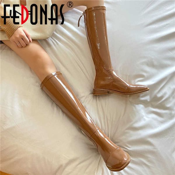 pot knee boots back zipper thick heels shoes woman winter party tight 210528, Black
pot knee boots back zipper thick heels shoes woman winter party tight 210528, Black
