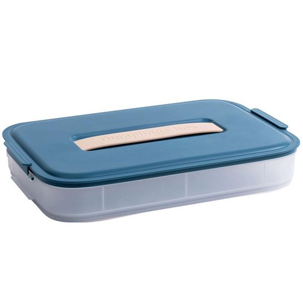 storage bottles & jars pp food grade safety material dumpling wonton box temperature resistant
storage bottles & jars pp food grade safety material dumpling wonton box temperature resistant