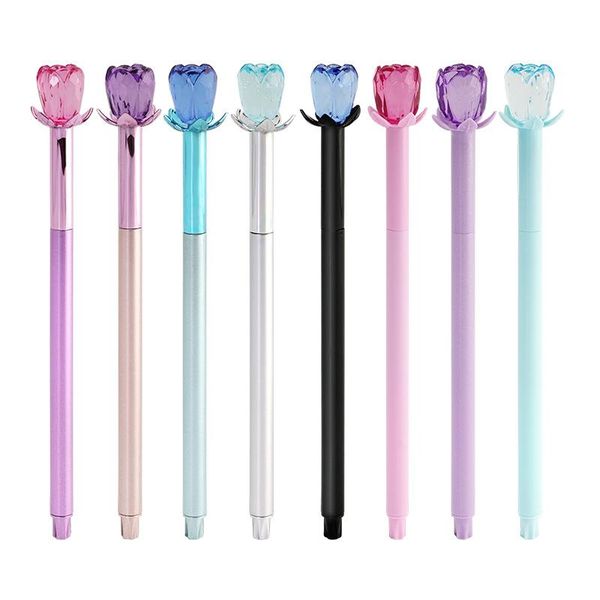 ballpoint pens single + pen refill creative stationery rose neutral 0.5mm school products-sellingsigning injapanandkorea, Blue;orange
ballpoint pens single + pen refill creative stationery rose neutral 0.5mm school products-sellingsigning injapanandkorea, Blue;orange
