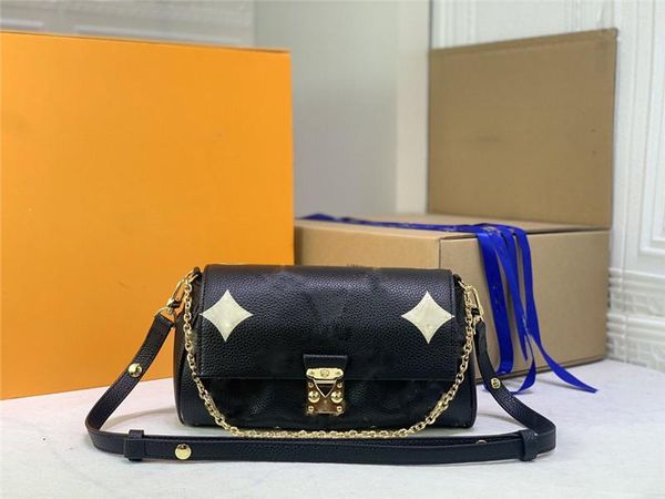 designer luxury favorite mm clutch genuine bag empreinte guaranteed brown leather crossbody pochette m45859 size:28cm
designer luxury favorite mm clutch genuine bag empreinte guaranteed brown leather crossbody pochette m45859 size:28cm