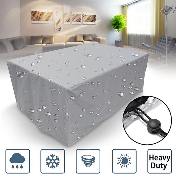 other household sundries 31sizes waterproof outdoor patio garden furniture covers rain snow chair for sofa table dust proof cover protecton
other household sundries 31sizes waterproof outdoor patio garden furniture covers rain snow chair for sofa table dust proof cover protecton