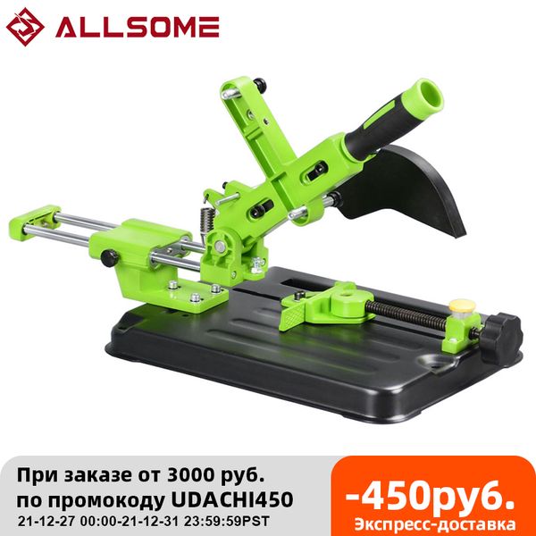 allsome angle grinder port angle grinder fixed universal bracket for 100 115 125 angle grinder
allsome angle grinder port angle grinder fixed universal bracket for 100 115 125 angle grinder