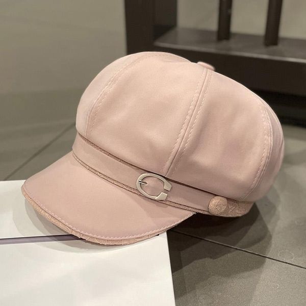 stingy brim hats fibonacci for women british retro solid octagonal hat female fashion painter sboy casual art wild beret pink cap, Blue;gray
stingy brim hats fibonacci for women british retro solid octagonal hat female fashion painter sboy casual art wild beret pink cap, Blue;gray