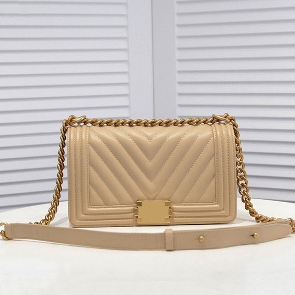 luxurys designers bags channel women bags handbags919 fashion 2021 chain shoulder bag diamond lattice boy handbag lambskin & silver/gold8, Black
luxurys designers bags channel women bags handbags919 fashion 2021 chain shoulder bag diamond lattice boy handbag lambskin & silver/gold8, Black