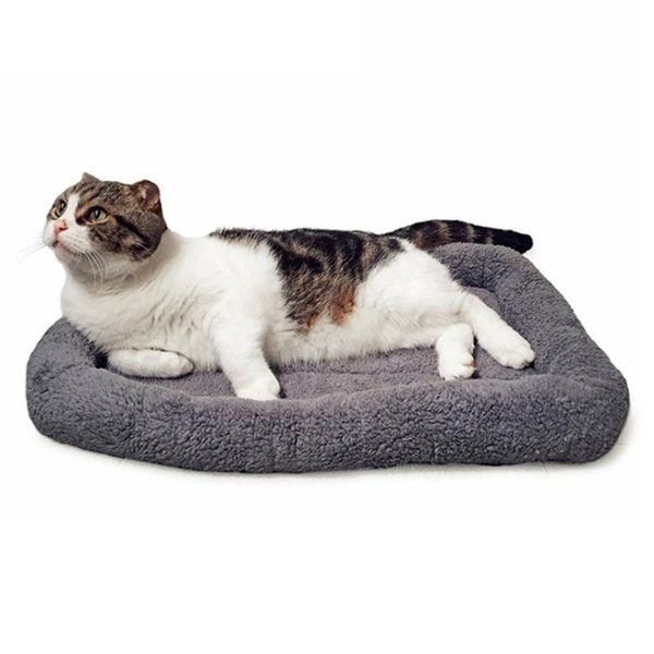 cat beds & furniture warm soft cotton puppy kennel crate bed washable cushion mat for pet dogs slc88
cat beds & furniture warm soft cotton puppy kennel crate bed washable cushion mat for pet dogs slc88