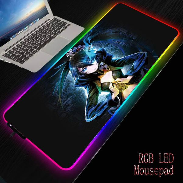 mouse pads & wrist rests mrg black rock shooter large gaming pad gamer computer mat locking edge mousepad keyboard desk natural rubber
mouse pads & wrist rests mrg black rock shooter large gaming pad gamer computer mat locking edge mousepad keyboard desk natural rubber