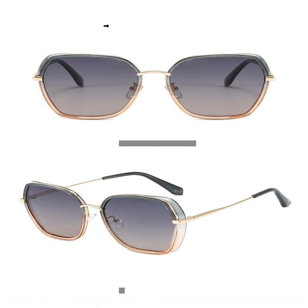 a2e9 2021korean polygonal cycling frame outdoor polarized eyeglass 2021korean polygonal sunglasses frame polarized sunglasses, White;black
a2e9 2021korean polygonal cycling frame outdoor polarized eyeglass 2021korean polygonal sunglasses frame polarized sunglasses, White;black