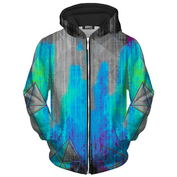 colorful pattern men s zip-up hoodie visual impact party punk goth round neck sweater hoodie, Black
colorful pattern men s zip-up hoodie visual impact party punk goth round neck sweater hoodie, Black