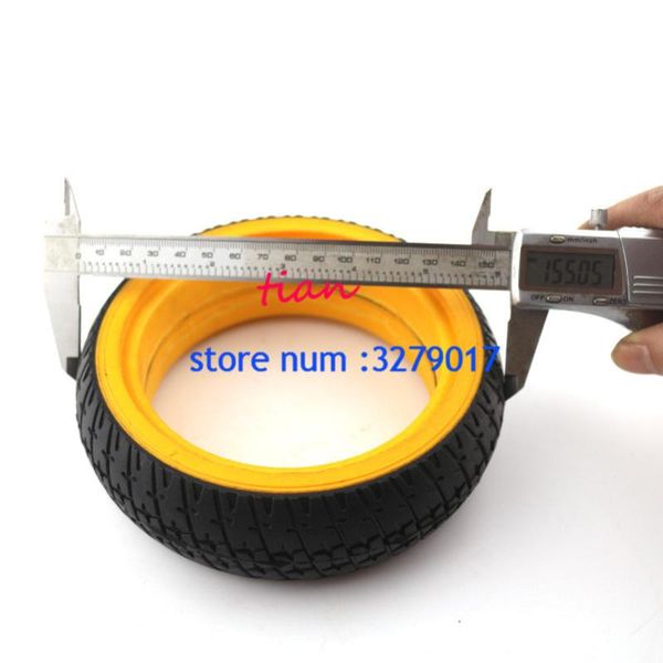 motorcycle wheels & tires 155mm length 6.5 inch solid tire environmental for self balancing 2-wheel electric scooter, hoverboard
motorcycle wheels & tires 155mm length 6.5 inch solid tire environmental for self balancing 2-wheel electric scooter, hoverboard