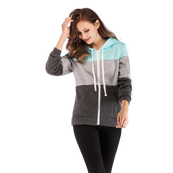 women's hoodies & sweatshirts mrmt 2021 brand autumn and winter long-sleeved cardigan pullover for female hoodie sweatshirt, Black
women's hoodies & sweatshirts mrmt 2021 brand autumn and winter long-sleeved cardigan pullover for female hoodie sweatshirt, Black