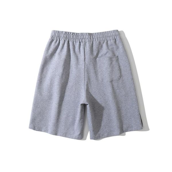 men's shorts summer men casual fitness exercise beach breathable mesh jogger brand, White;black
men's shorts summer men casual fitness exercise beach breathable mesh jogger brand, White;black