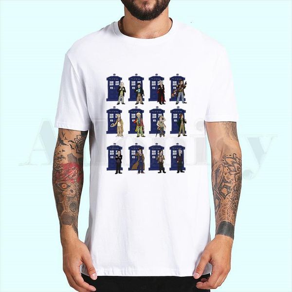 doctor who dr. daleks exterminate mens t shirt to victory fashion men and women short sleeve unisex, White;black
doctor who dr. daleks exterminate mens t shirt to victory fashion men and women short sleeve unisex, White;black