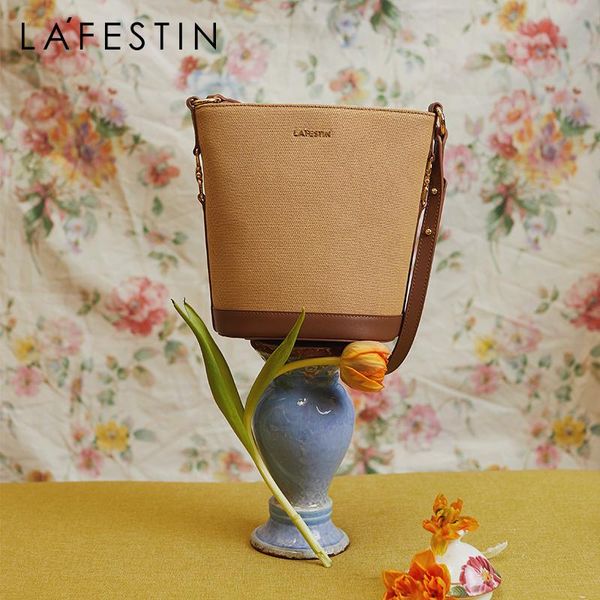 evening bags la festin designer shoulder crossbody bag fashion bucket woman's luxury single underarm female handbag
evening bags la festin designer shoulder crossbody bag fashion bucket woman's luxury single underarm female handbag