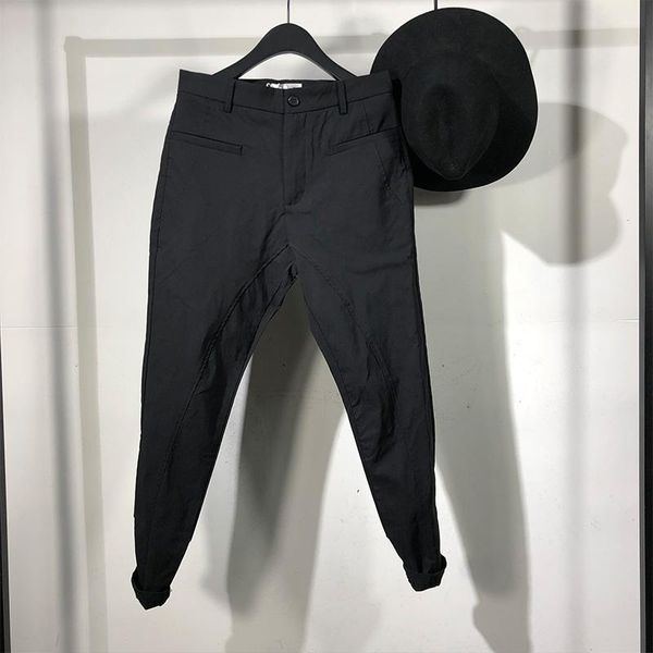 owen seak men casual harem pants gothic clothing cargo high street pencil sweatpants autumn preppy pant loose black men's
owen seak men casual harem pants gothic clothing cargo high street pencil sweatpants autumn preppy pant loose black men's