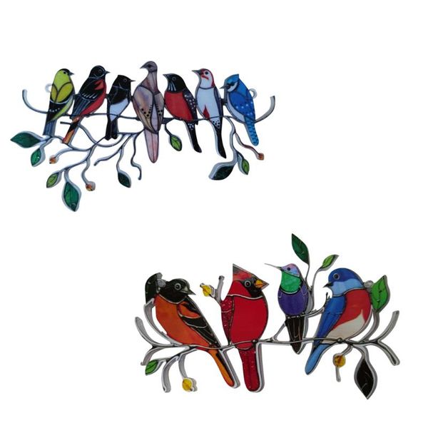 decorative objects & figurines mini stained bird glass window hangings acrylic wall hanging birds decor room accessories scandinavian mother
decorative objects & figurines mini stained bird glass window hangings acrylic wall hanging birds decor room accessories scandinavian mother