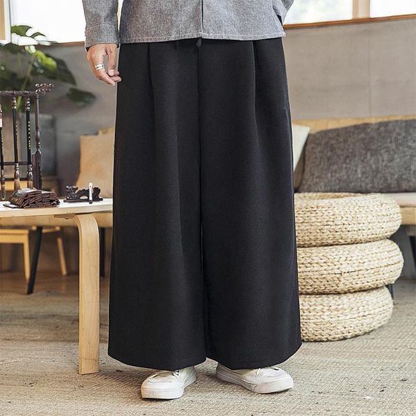 man wide leg pants loose fit casual straight flare trousers 2021 male traditional japanese streetwear hiphop trousers black xxxl
man wide leg pants loose fit casual straight flare trousers 2021 male traditional japanese streetwear hiphop trousers black xxxl