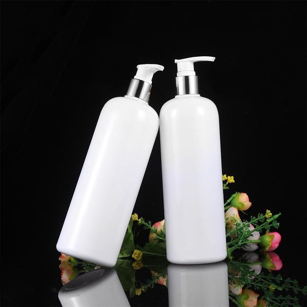 500ml refillable plastic bottle empty pump travel dispenser for shampoo shower gel liquid soap (white and golden whi
500ml refillable plastic bottle empty pump travel dispenser for shampoo shower gel liquid soap (white and golden whi