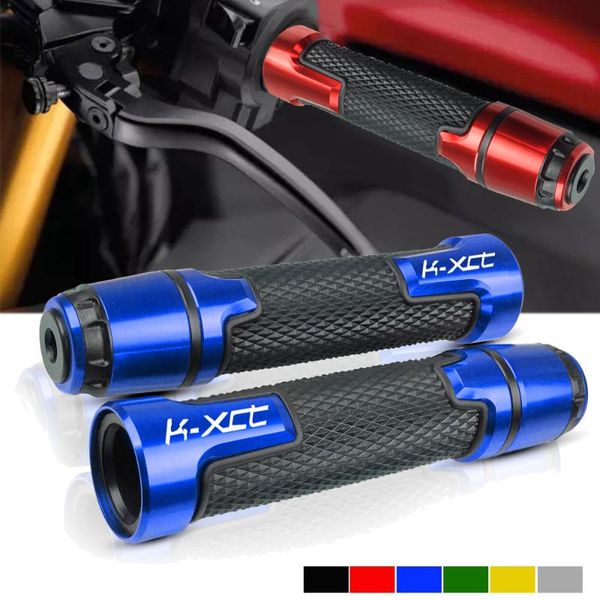 handlebars for kymco k-xct kxct 125 300 400 k-xct125 k-xct300 k-xct40 motorcycle knobs anti-skid scooter handle grips 7/8'' 22mm b
handlebars for kymco k-xct kxct 125 300 400 k-xct125 k-xct300 k-xct40 motorcycle knobs anti-skid scooter handle grips 7/8'' 22mm b