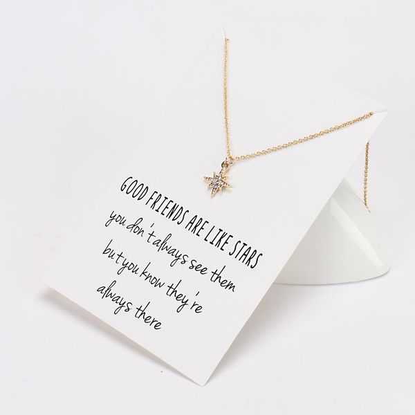 pendant necklaces lucky eye stars charms crystal choker collier statement necklace link chain jewelry men women friends cn13, Silver
pendant necklaces lucky eye stars charms crystal choker collier statement necklace link chain jewelry men women friends cn13, Silver
