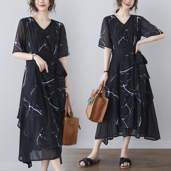 maternity dresses 2021 arrive summer dress woman casual v-neck large size chiffon pregnant clothing md-03067, White
maternity dresses 2021 arrive summer dress woman casual v-neck large size chiffon pregnant clothing md-03067, White
