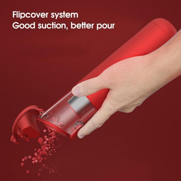 portable handheld wireless car vacuum cleaner dual-purpose rechargeable 4200pa home strong suction duster cleaning
portable handheld wireless car vacuum cleaner dual-purpose rechargeable 4200pa home strong suction duster cleaning