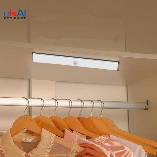 wardrobe bed lamp led 6/10 leds pir motion sensor light cupboard cabinet night for closet stairs kitchen
wardrobe bed lamp led 6/10 leds pir motion sensor light cupboard cabinet night for closet stairs kitchen