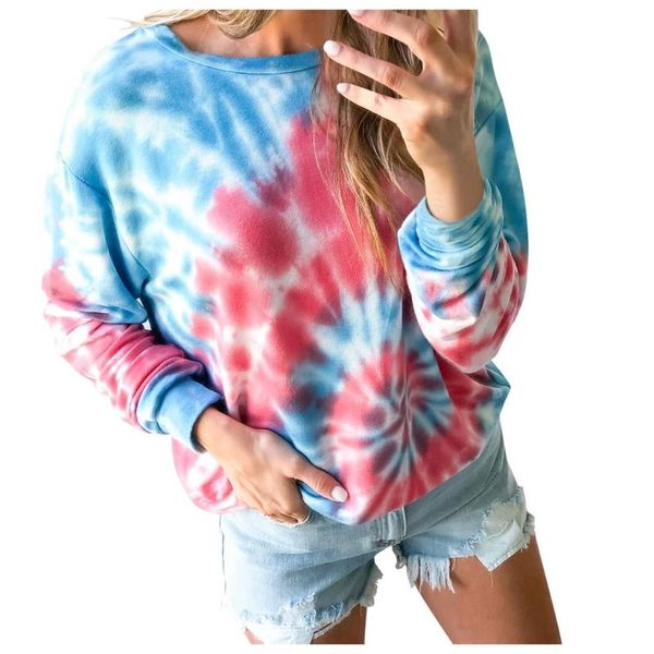 women's hoodies & sweatshirts tie dye women sweatshirt harajuku hooded men clothing blouse pullover shirt streetwear z0805, Black
women's hoodies & sweatshirts tie dye women sweatshirt harajuku hooded men clothing blouse pullover shirt streetwear z0805, Black