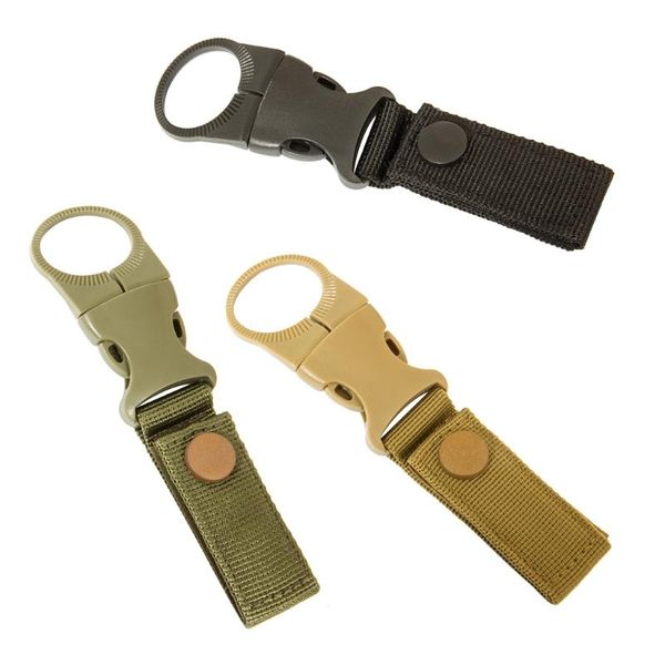 cords, slings and webbing backpack buckle carabiner attach water bottle hanger holder kettle hanging belt clip for outdoor camping hiking
cords, slings and webbing backpack buckle carabiner attach water bottle hanger holder kettle hanging belt clip for outdoor camping hiking