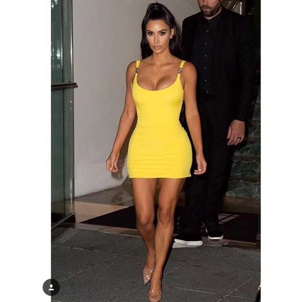 attacked dress multiple options spaghetti strap appetized mode mini celebrity boutique dressed in party bandage (h2611), Black;gray
attacked dress multiple options spaghetti strap appetized mode mini celebrity boutique dressed in party bandage (h2611), Black;gray