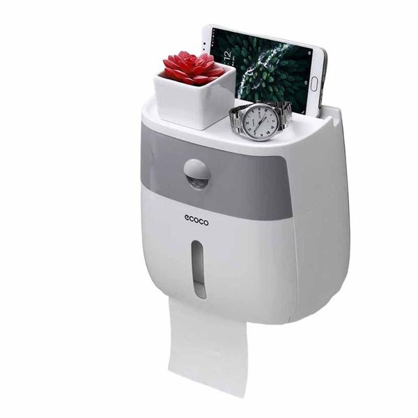 tissue boxes & napkins household wall-mounted box waterproof paper roll suction wall type nailless toilet
tissue boxes & napkins household wall-mounted box waterproof paper roll suction wall type nailless toilet