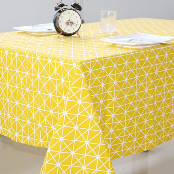 table cloth polyester cotton waterproof tablecloth custom household coffee round printing
table cloth polyester cotton waterproof tablecloth custom household coffee round printing