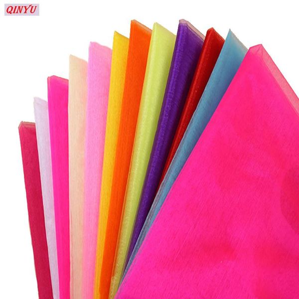 colors 5pc crystal organza sheer fabric diy craft gift tutu skirt wedding decoration 0.48cm * 5m 6zsh800 decorative flowers & wreaths
colors 5pc crystal organza sheer fabric diy craft gift tutu skirt wedding decoration 0.48cm * 5m 6zsh800 decorative flowers & wreaths
