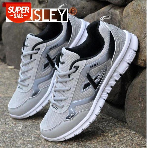 2020 new lightweight man casual shoes breathable mesh casuals male men walking shoes zapatillas deportivas hombre mujer #et2n
2020 new lightweight man casual shoes breathable mesh casuals male men walking shoes zapatillas deportivas hombre mujer #et2n