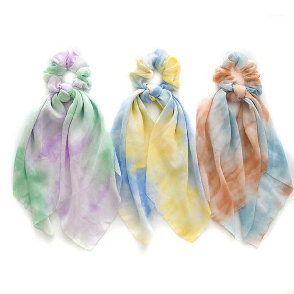 ribbon scrunchie chiffon headband tie dye scrunchy elastic hair bands rubber ties women ponytail holder accessories1
ribbon scrunchie chiffon headband tie dye scrunchy elastic hair bands rubber ties women ponytail holder accessories1
